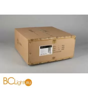 Люстра Aployt Mariz APL.813.03.09 - Фото 9