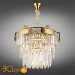 Подвесной светильник Aployt Mariz APL.813.13.09 - Фото 1