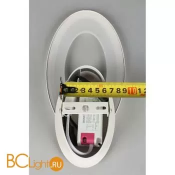 Настенный светильник Aployt Marsellet APL.001.01.20 - Фото 0