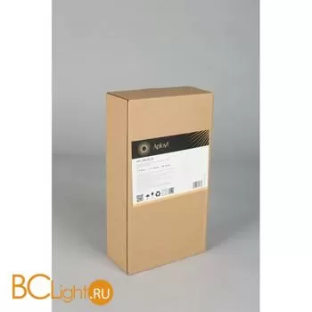 Настенный светильник Aployt Marsellet APL.001.01.20 - Фото 1