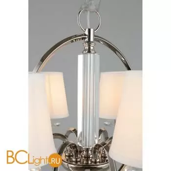 Люстра Aployt Marte APL.713.03.06 - Фото 4