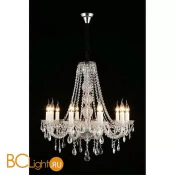 Люстра Aployt Marunia APL.814.03.10 - Фото 7