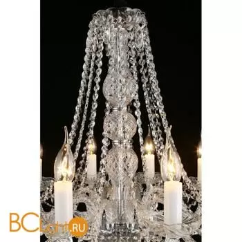 Люстра Aployt Marunia APL.814.03.10 - Фото 12