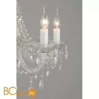 Люстра Aployt Marunia APL.814.03.10 - Фото 5