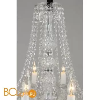 Люстра Aployt Marunia APL.814.03.10 - Фото 4