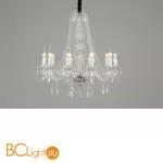 Люстра Aployt Marunia APL.814.03.10 - Фото 2