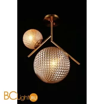 Люстра Aployt Marzena APL.300.17.02 - Фото 5