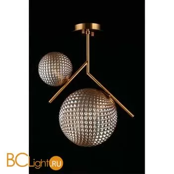 Люстра Aployt Marzena APL.300.17.02 - Фото 7