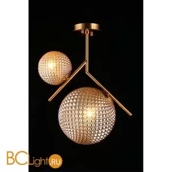 Люстра Aployt Marzena APL.300.17.02 - Фото 4