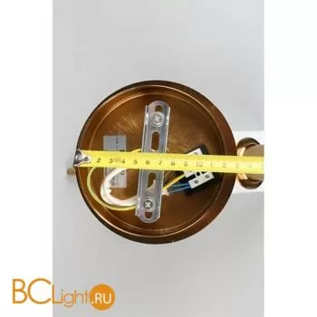 Люстра Aployt Marzena APL.300.17.02 - Фото 8