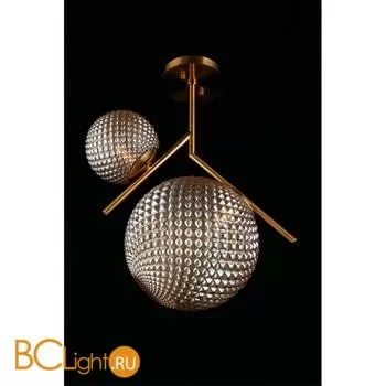 Люстра Aployt Marzena APL.300.17.02 - Фото 6