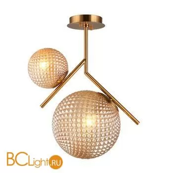 Люстра Aployt Marzena APL.300.17.02 - Фото 0