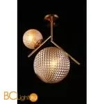 Люстра Aployt Marzena APL.300.17.02 - Фото 5