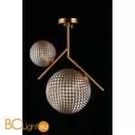 Люстра Aployt Marzena APL.300.17.02 - Фото 7