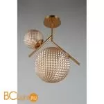 Люстра Aployt Marzena APL.300.17.02 - Фото 2