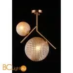 Люстра Aployt Marzena APL.300.17.02 - Фото 4