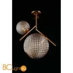 Люстра Aployt Marzena APL.300.17.02 - Фото 6