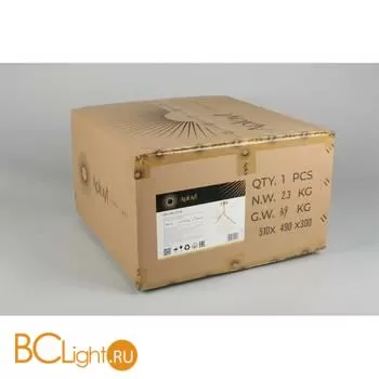 Люстра Aployt Marzena APL.300.07.02 - Фото 9