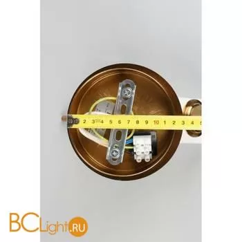 Люстра Aployt Marzena APL.300.07.02 - Фото 8