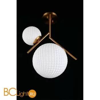 Люстра Aployt Marzena APL.300.07.02 - Фото 6