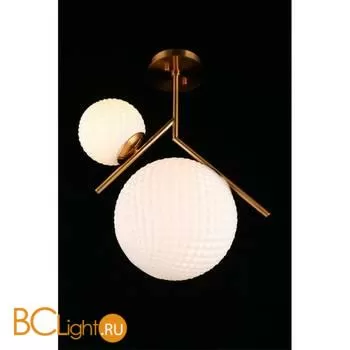 Люстра Aployt Marzena APL.300.07.02 - Фото 7