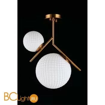 Люстра Aployt Marzena APL.300.07.02 - Фото 5