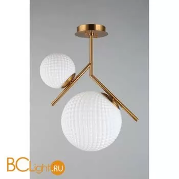 Люстра Aployt Marzena APL.300.07.02 - Фото 3