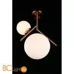 Люстра Aployt Marzena APL.300.07.02 - Фото 7