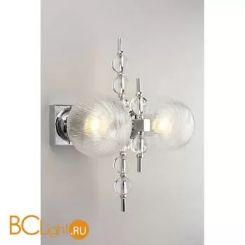 Настенный светильник Aployt Melani APL.821.01.02 - Фото 5