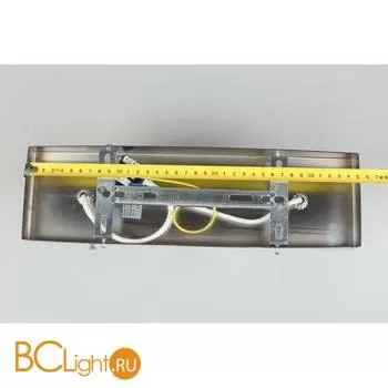 Настенный светильник Aployt Melani APL.821.01.02 - Фото 12