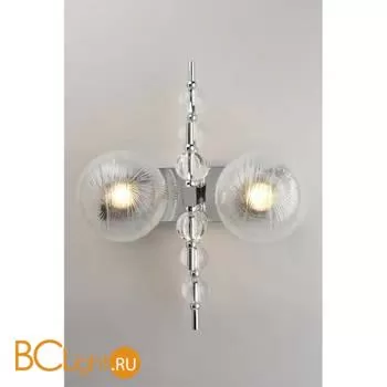 Настенный светильник Aployt Melani APL.821.01.02 - Фото 2