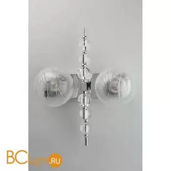 Настенный светильник Aployt Melani APL.821.01.02 - Фото 3