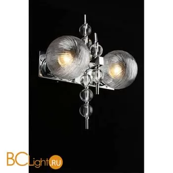 Настенный светильник Aployt Melani APL.821.01.02 - Фото 6