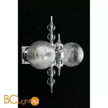 Настенный светильник Aployt Melani APL.821.01.02 - Фото 9