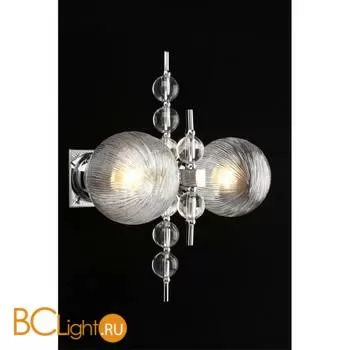 Настенный светильник Aployt Melani APL.821.01.02 - Фото 8