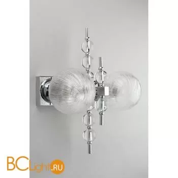 Настенный светильник Aployt Melani APL.821.01.02 - Фото 4