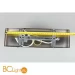 Настенный светильник Aployt Melani APL.821.01.02 - Фото 12