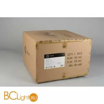 Люстра Aployt Melani APL.821.03.08 - Фото 15