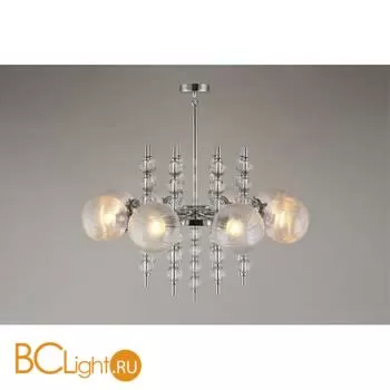 Люстра Aployt Melani APL.821.03.08 - Фото 5