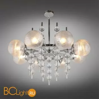 Люстра Aployt Melani APL.821.03.08 - Фото 1