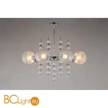 Люстра Aployt Melani APL.821.03.08 - Фото 2