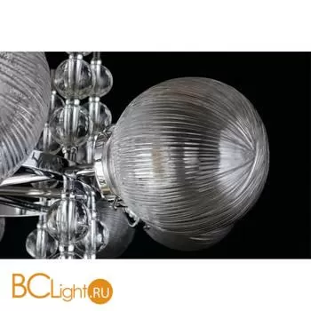 Люстра Aployt Melani APL.821.03.08 - Фото 12