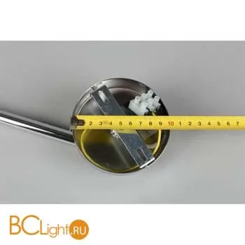 Люстра Aployt Melani APL.821.03.08 - Фото 14