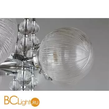 Люстра Aployt Melani APL.821.03.08 - Фото 7