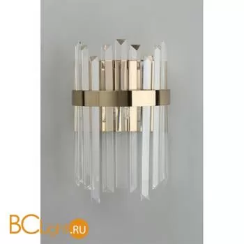 Настенный светильник Aployt Melisa APL.747.01.01 - Фото 3