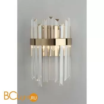 Настенный светильник Aployt Melisa APL.747.01.01 - Фото 2