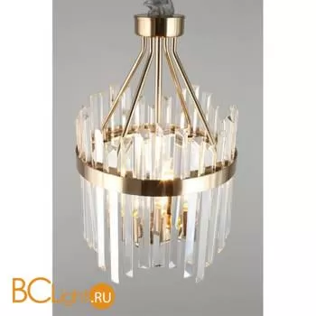 Люстра Aployt Melisa APL.747.03.04 - Фото 4