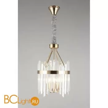 Люстра Aployt Melisa APL.747.03.04 - Фото 1