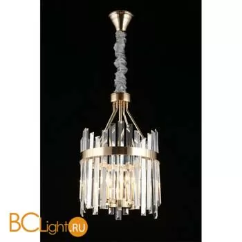 Люстра Aployt Melisa APL.747.03.04 - Фото 5