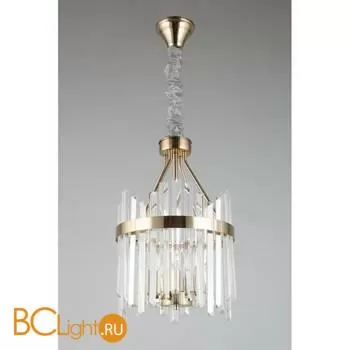 Люстра Aployt Melisa APL.747.03.04 - Фото 3